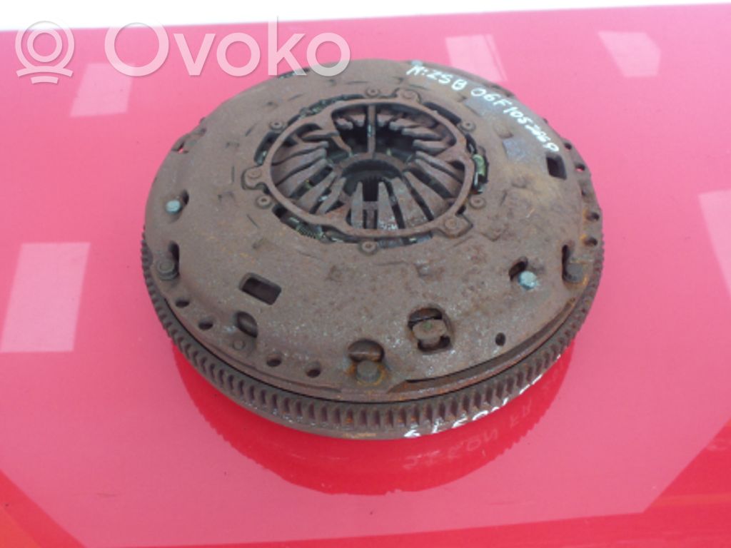 Seat Leon (1P) Flywheel 