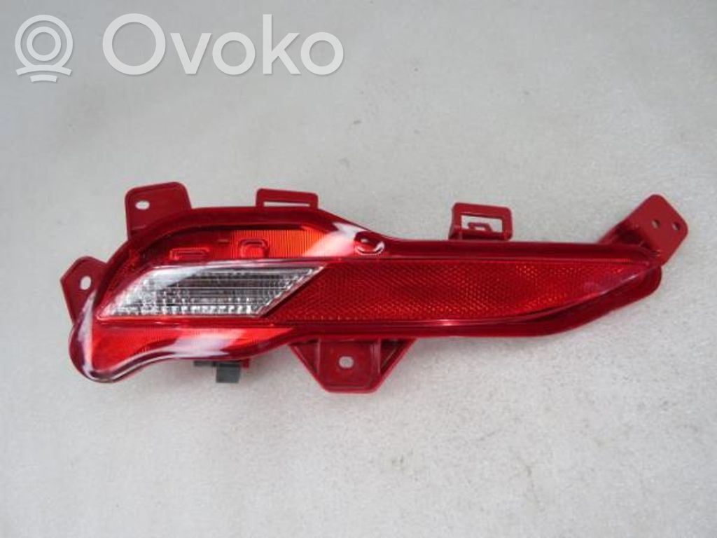 Rear fog light   92405J71,TRAS