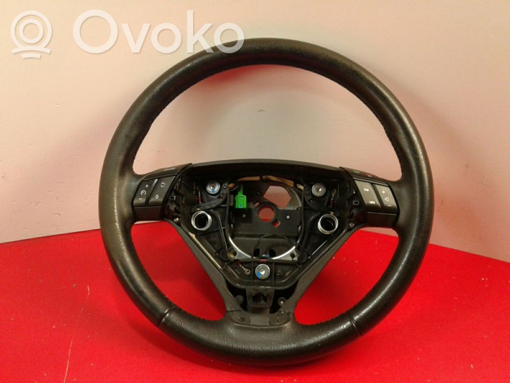Volvo S60 Stūre 