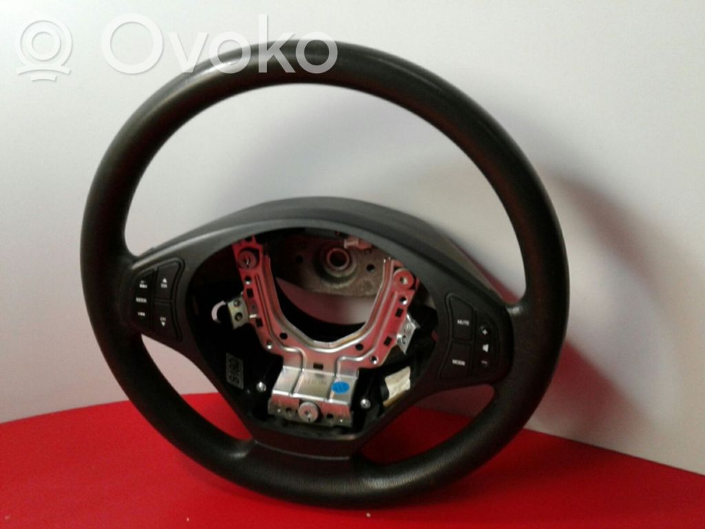 Steering wheel   COMPOUCODESGASTE