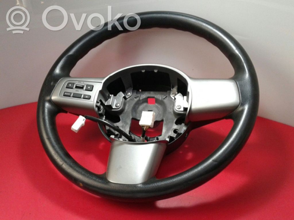 Руль   K0273,POUCOMARCADO
