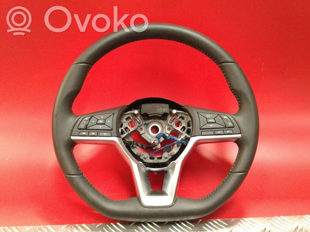Lenkrad   48430HV01B,183190051