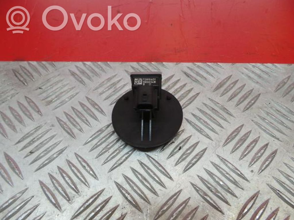 Airbagsensor Crashsensor Drucksensor   988302341R,728104D1,988302341R,DIR,PORTAFRT
