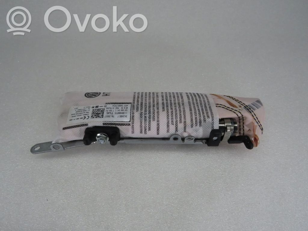 Airbag del asiento   5G0880241C,34124985F