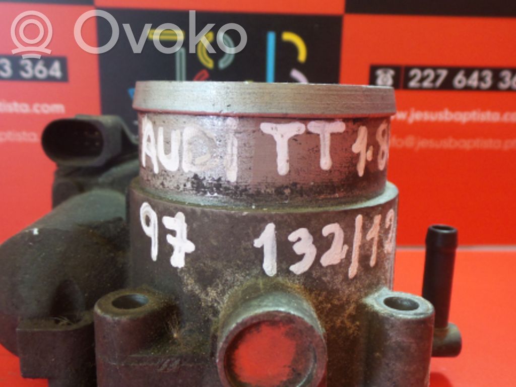 Audi TT Mk1 Electric throttle body valve 