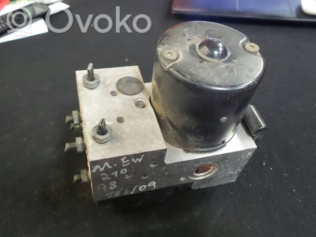 Bomba de ABS   A0034313012,0265217401,83156