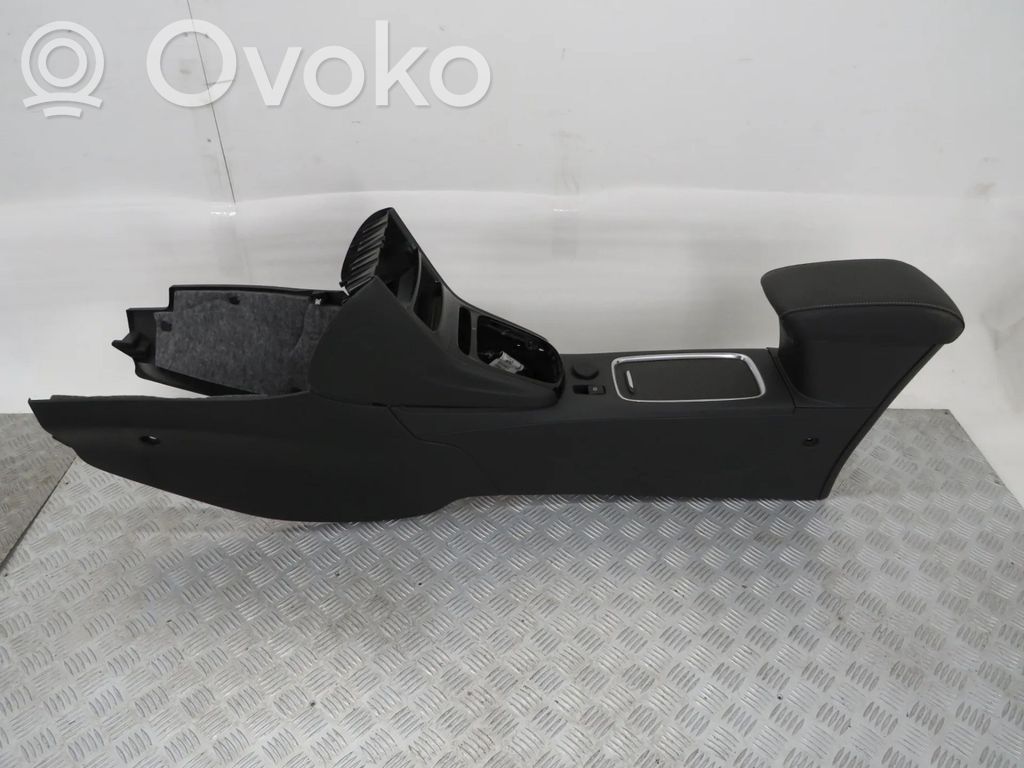 Opel Astra K Console centrale 