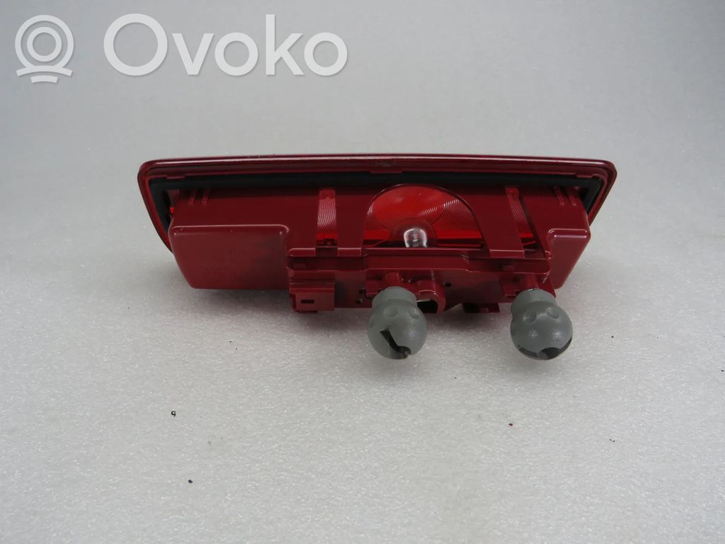 Renault Trafic III (X82) Third/center stoplight 