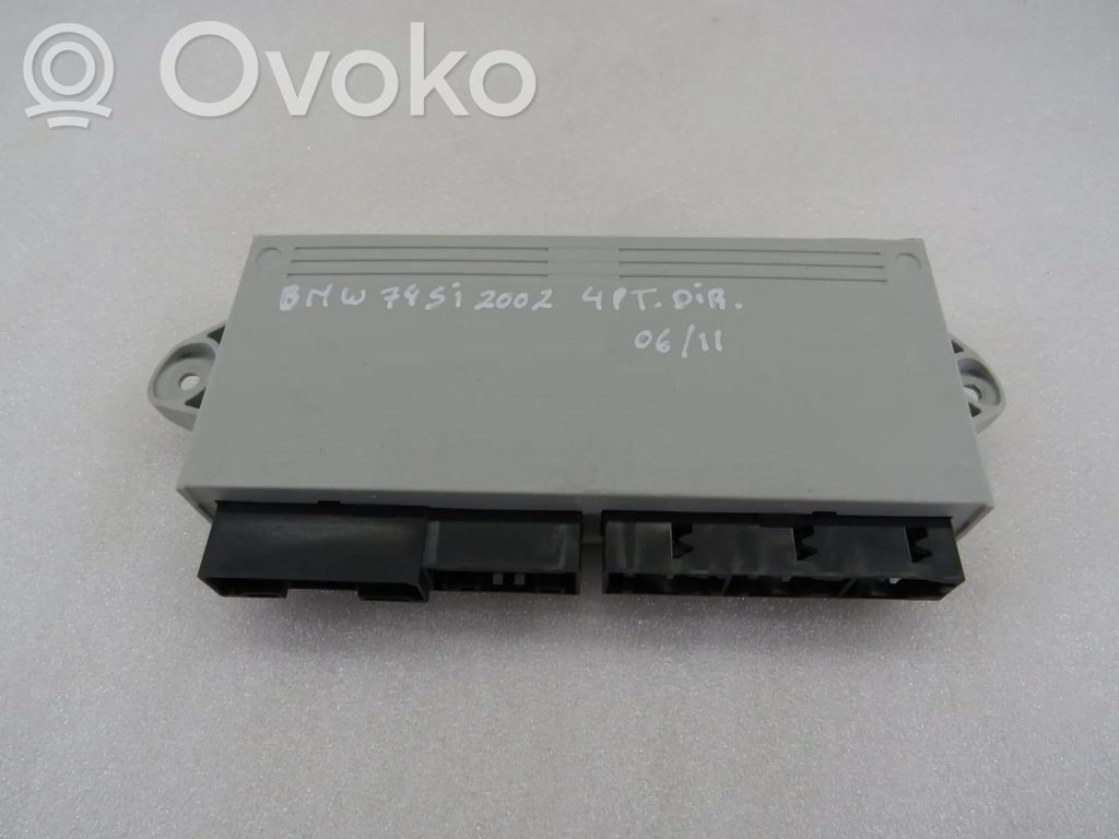 Module confort   61356922263,6015004008