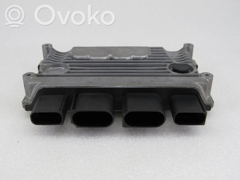 BMW X6 E71 Autres unités de commande / modules 