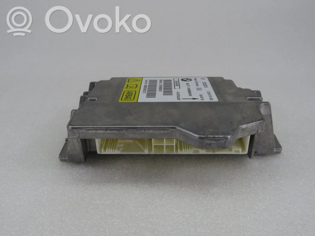 Airbag control unit/module   9189905,0285010252,6577918990501,918990501