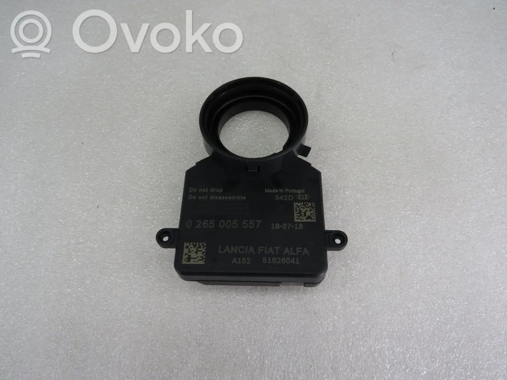 Steering angle sensor   A15251826041,0265005557