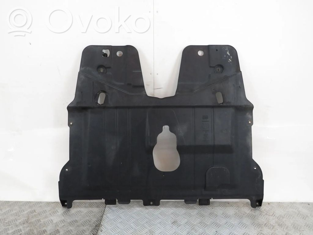 Placa protectora/protector antisalpicaduras motor   00520825660E,00519843160E
