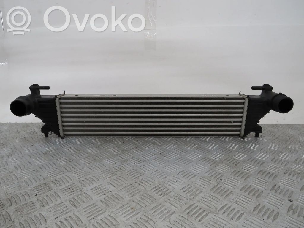 Fiat Tipo Interkūlerio radiatorius 