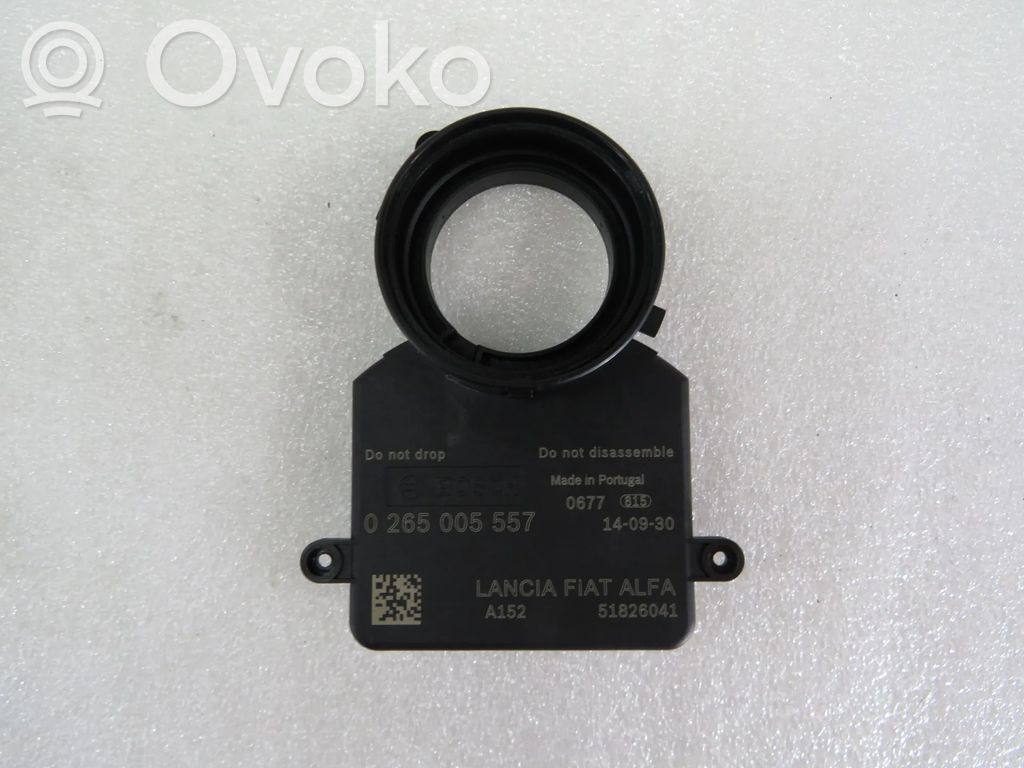 Peugeot Boxer Steering angle sensor 