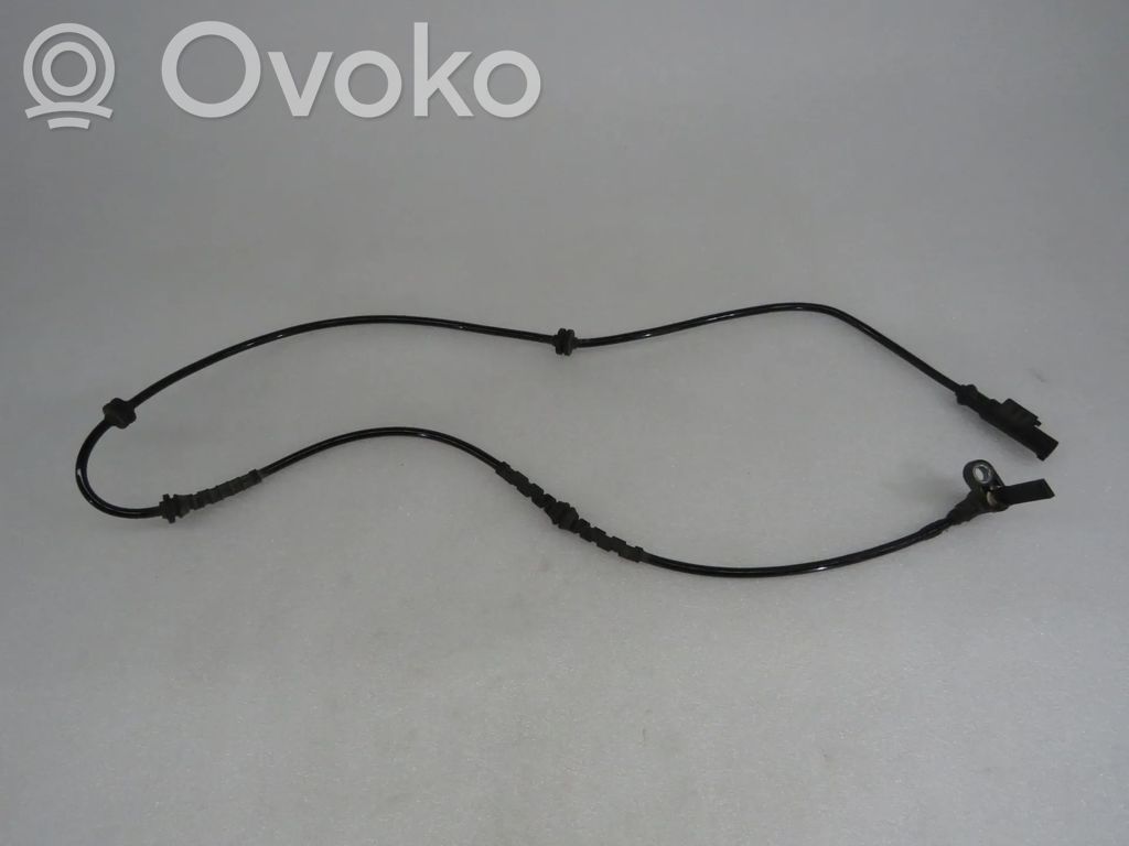 Czujnik prędkości obrotowej koła ABS   0265007695