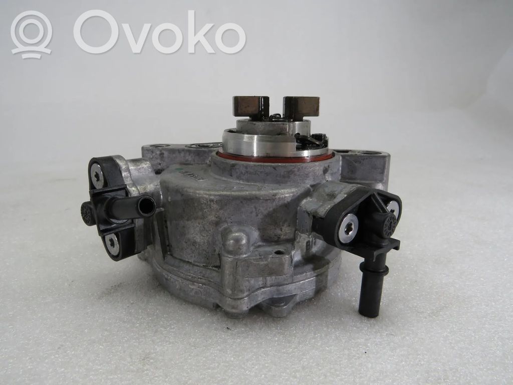 Citroen Berlingo Vacuum pump 