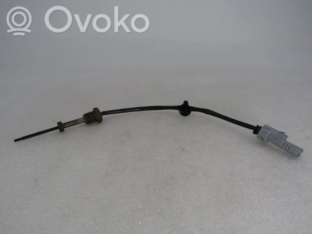 Opel Astra K Lambda probe sensor 