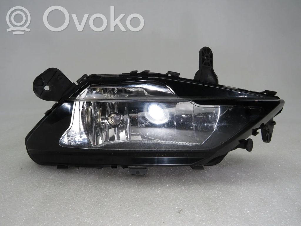 Opel Astra K Etusumuvalo 