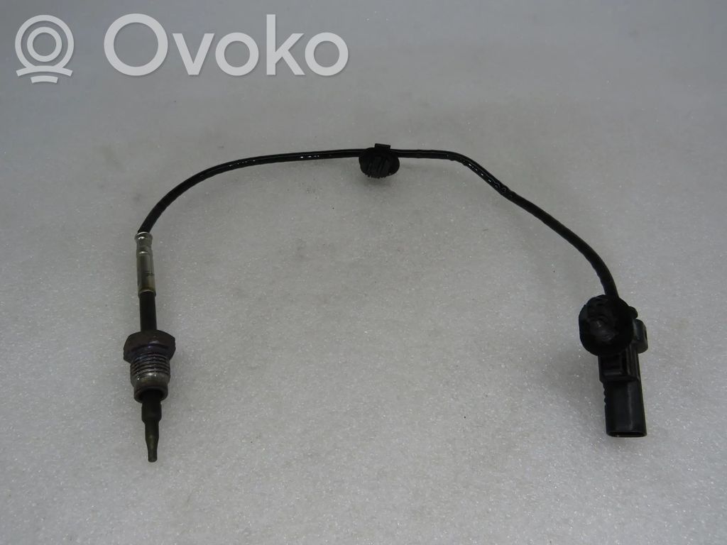 Opel Astra K Lambda probe sensor 