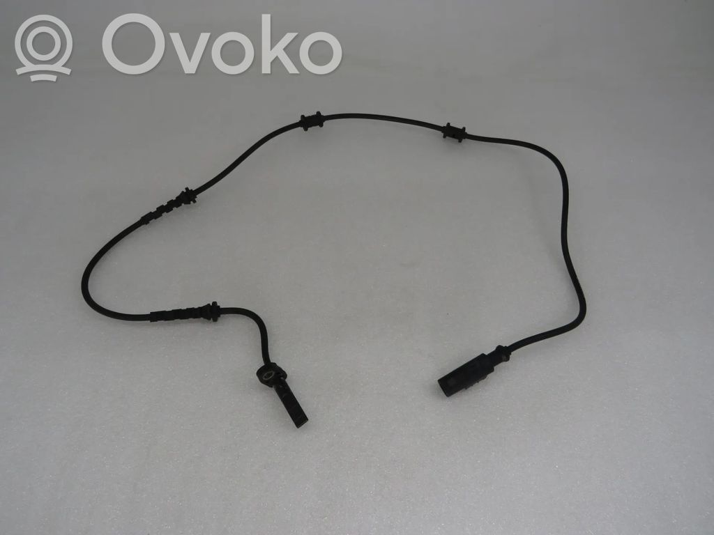 Fiat Ducato ABS Sensor 