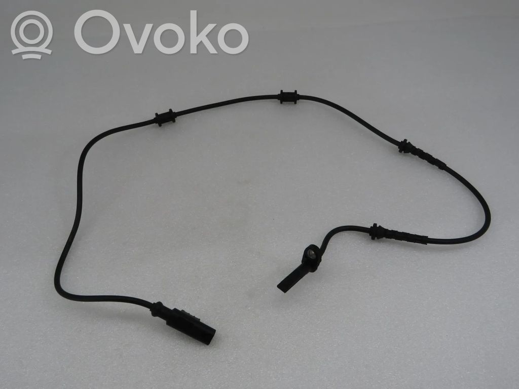 Fiat Ducato ABS Sensor 