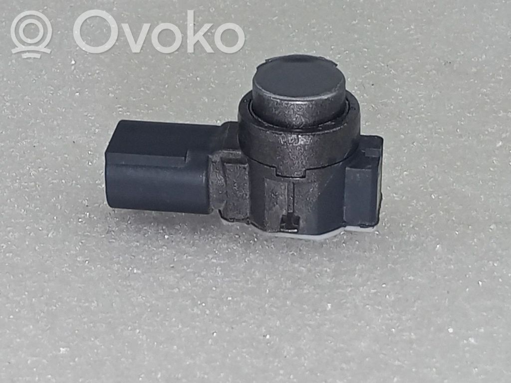 Peugeot 308 Parksensor PDC 