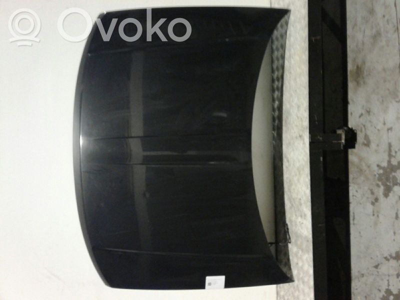 Jeep Grand Cherokee (WJ) Engine bonnet/hood 