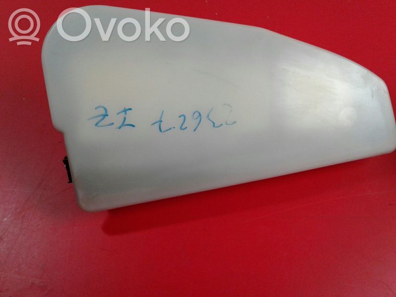 Fiat Stilo Airbag del asiento 