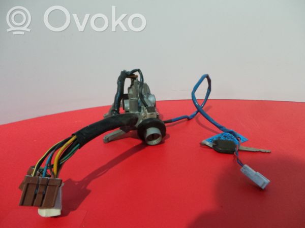 Užvedimo spynelė