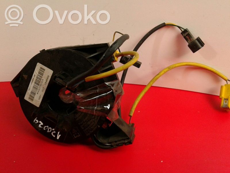Airbag slip ring squib (SRS ring)   1C1T13N064EB
