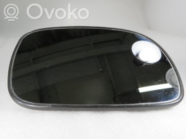 Chrysler Voyager Front door electric wing mirror 