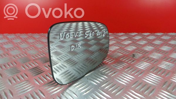 Volvo S60 Spogulis (elektriski vadāms) 