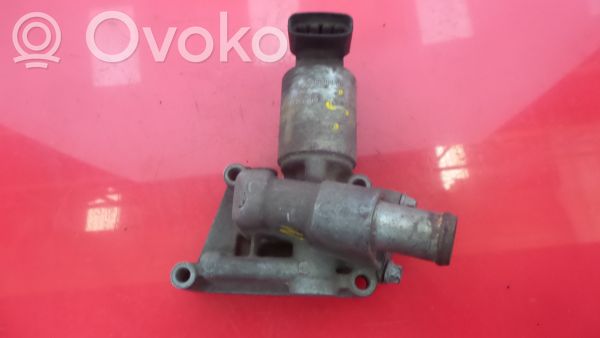 Opel Corsa C EGR vārsts 