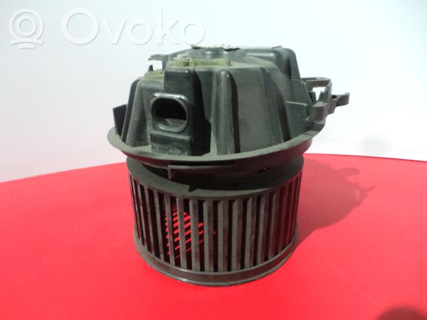 Citroen C3 Heater fan/blower 