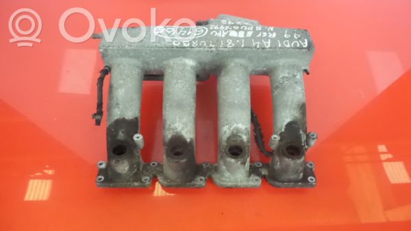 Audi A4 S4 B5 8D Intake manifold 