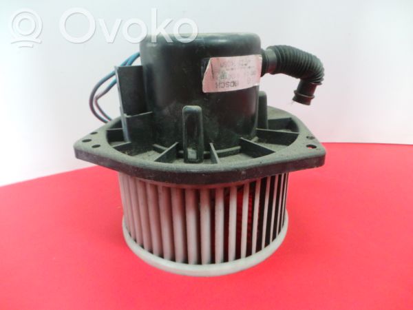 Nissan Primera Heater fan/blower 