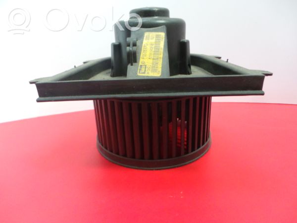 Volkswagen Golf IV Mazā radiatora ventilators 