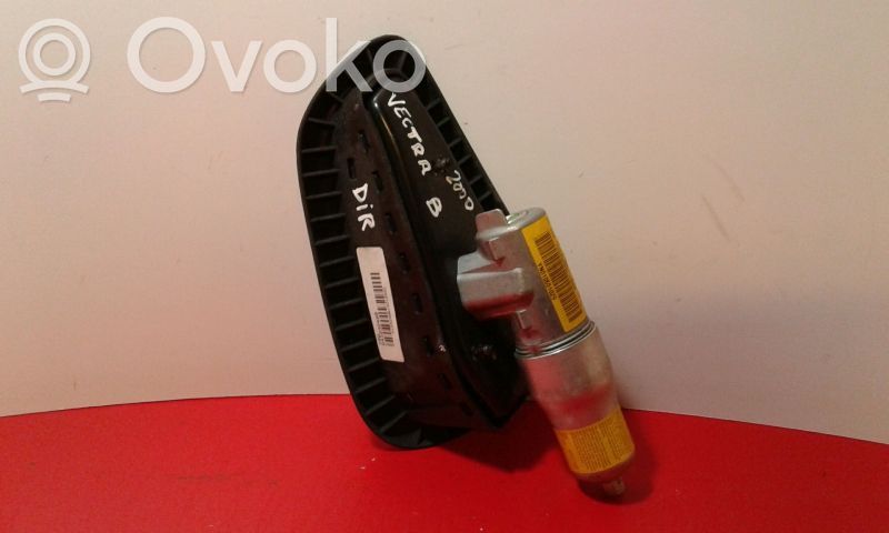 Opel Vectra B Airbag del asiento 