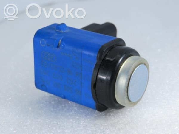 Peugeot 407 Parking PDC sensor 