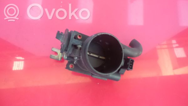 Rover 200 XV Przepustnica elektryczna 