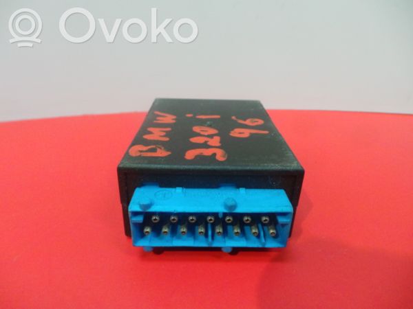 BMW 3 E36 Multifunctional control switch/knob 