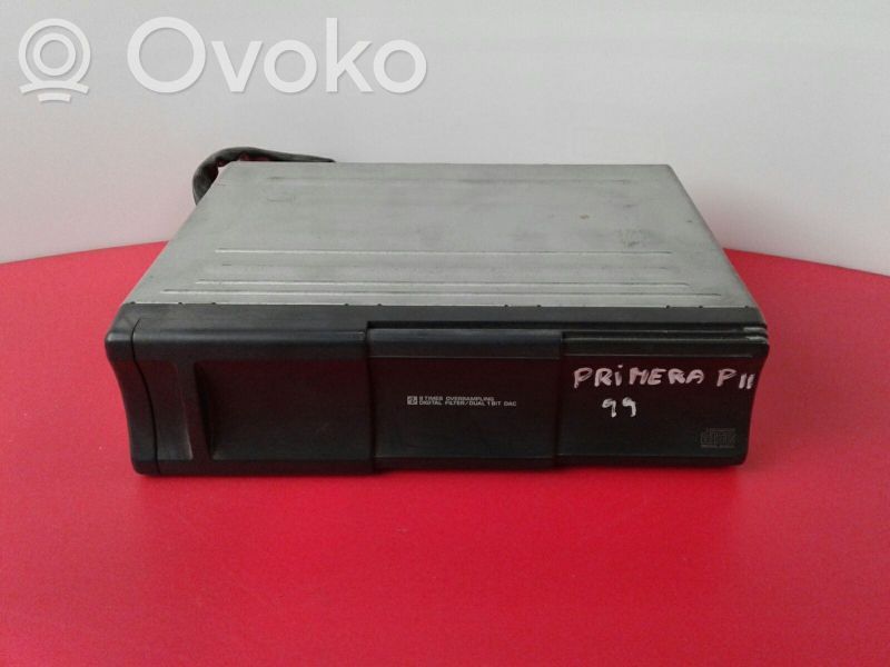CD/DVD mainītājs   281848F810