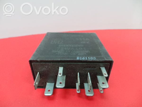 Audi A4 S4 B5 8D Monikäyttöinen ohjauskytkin/nuppi 