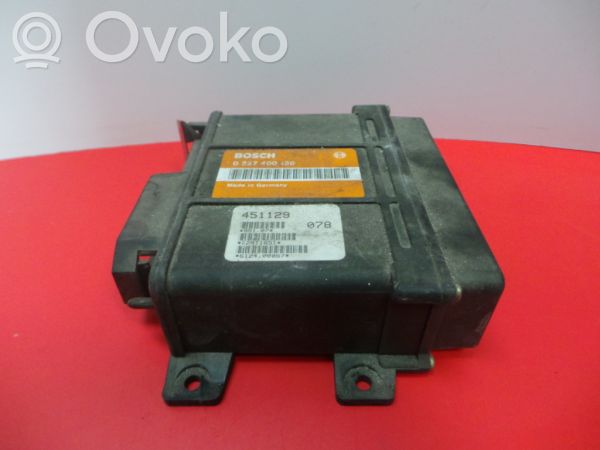 Volvo 440 Engine control unit/module 