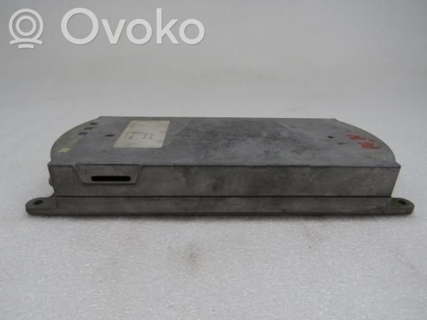 BMW 5 E60 E61 Other control units/modules 