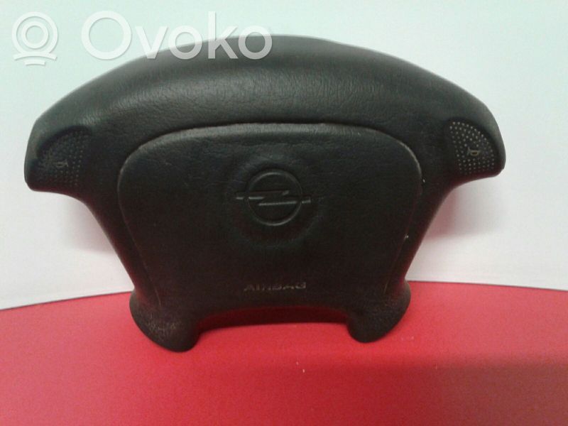 Opel Tigra A Airbag del volante 