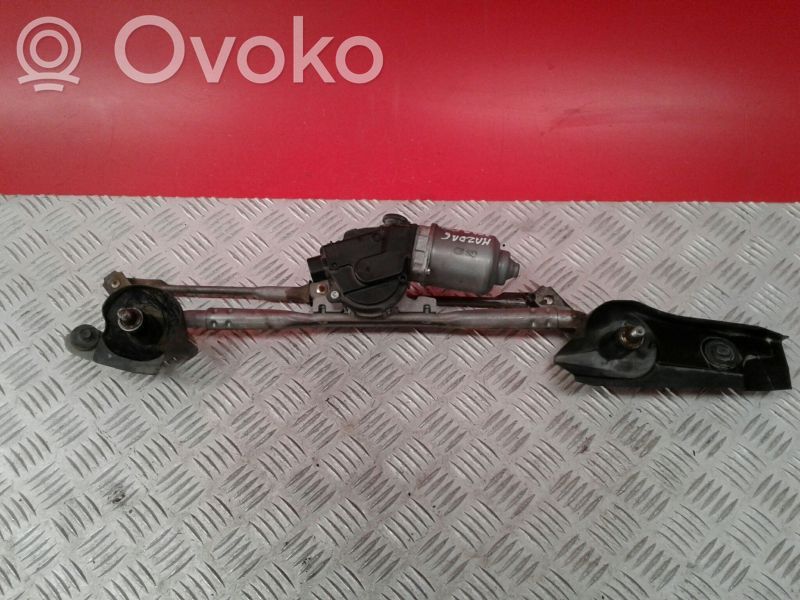 Wischermotor   1593001431