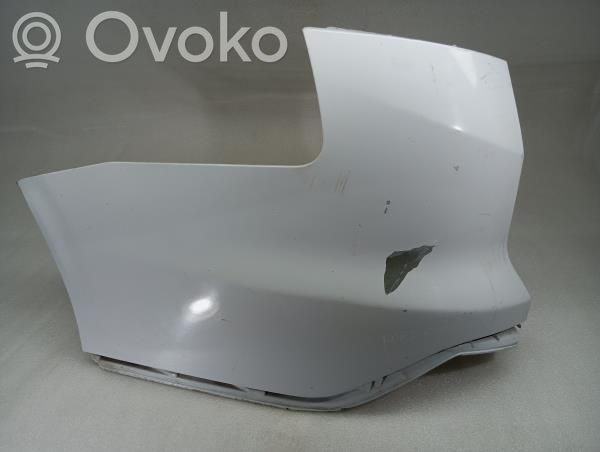 Ford Focus Kita salono detalė 
