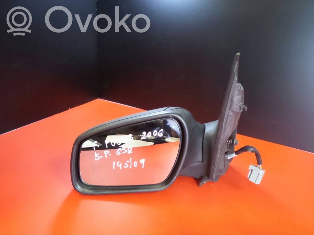 Ford Mondeo Mk III Front door electric wing mirror 